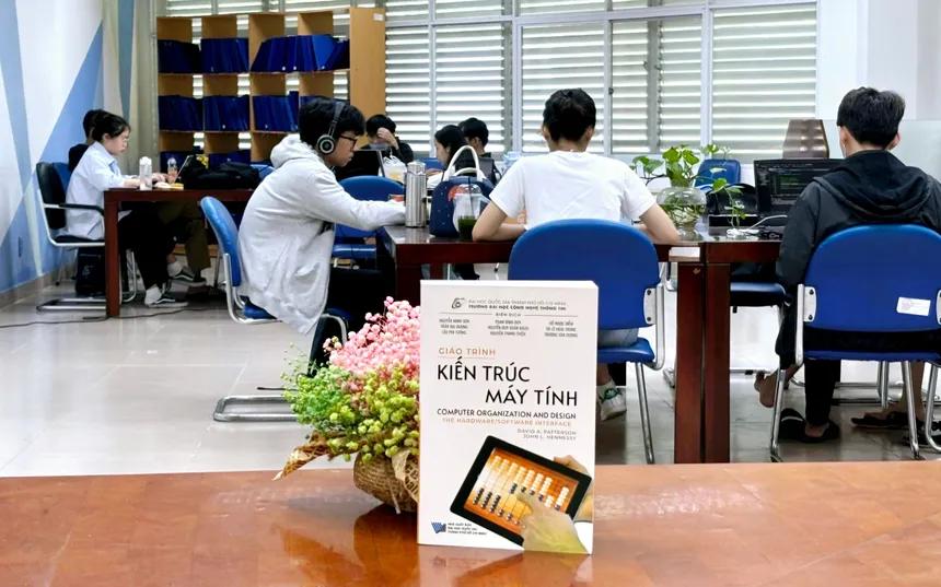 Kiến trúc máy tính (Biên dịch)