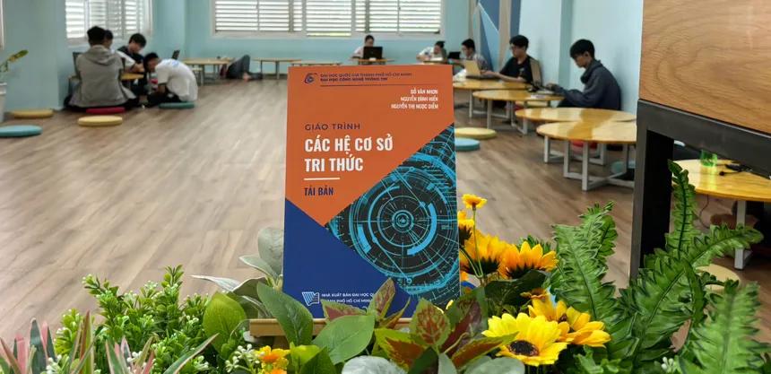 Giáo trình Các hệ cơ sở tri thức