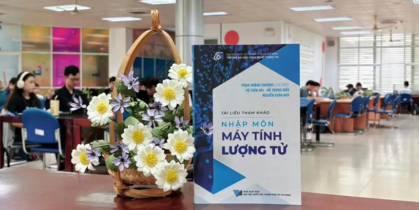 Tài liệu tham khảo Nhập môn máy tính lượng tử