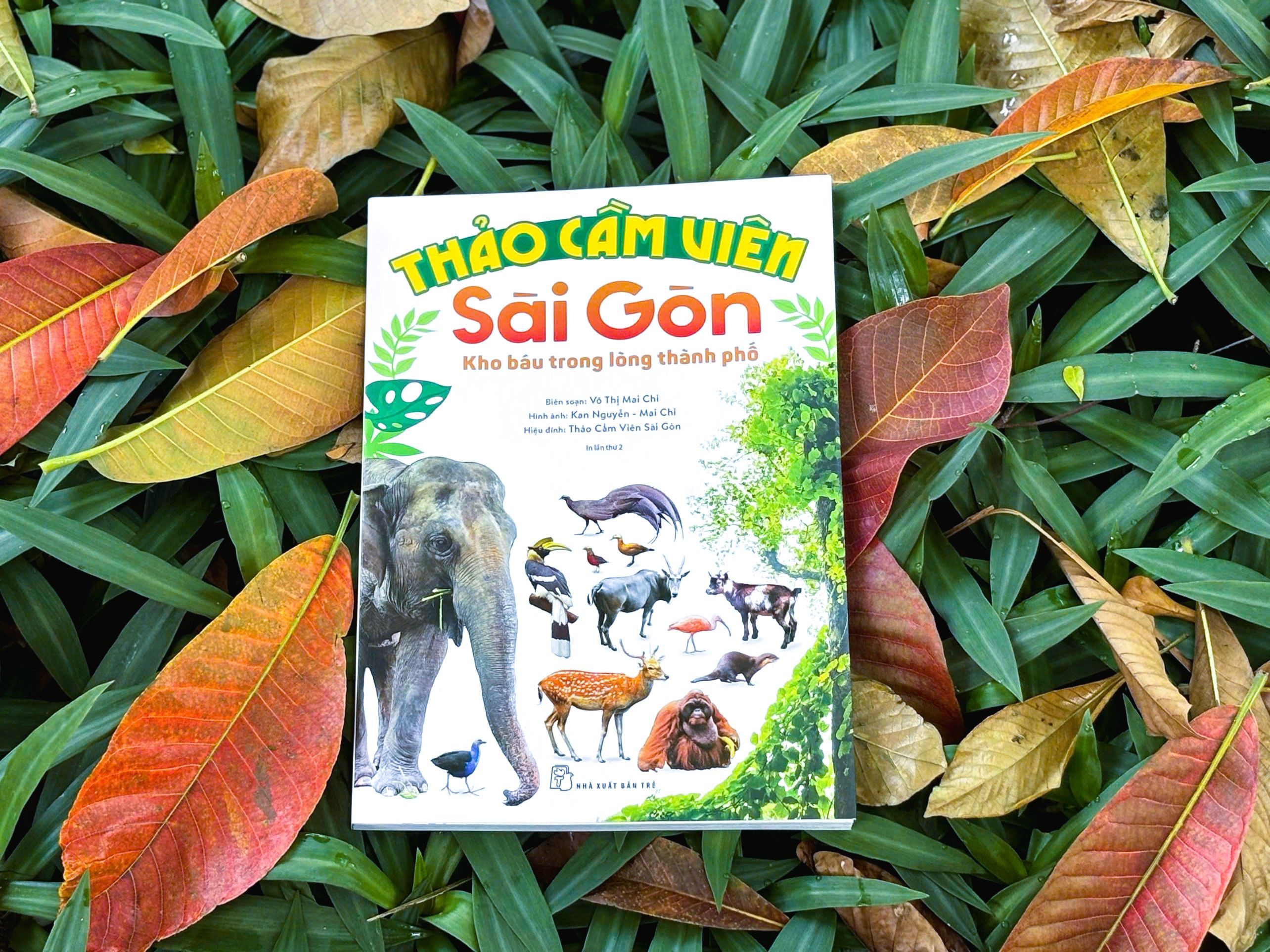 Thảo Cầm Viên Sài Gòn - Kho Báu Trong Thành Phố.jpg
