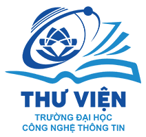 Logo Trường Đại học Công nghệ thông tin - ĐHQG-HCM